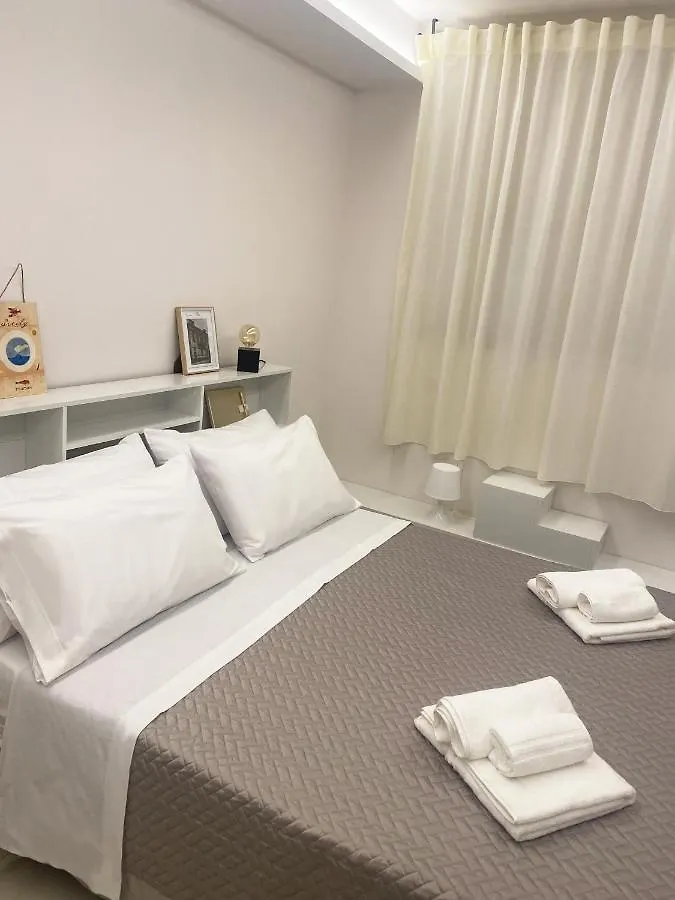 Emanuele Domus Apartment Catania 0*,