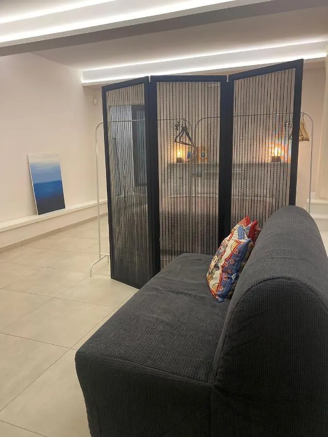 Emanuele Domus Apartment Catania