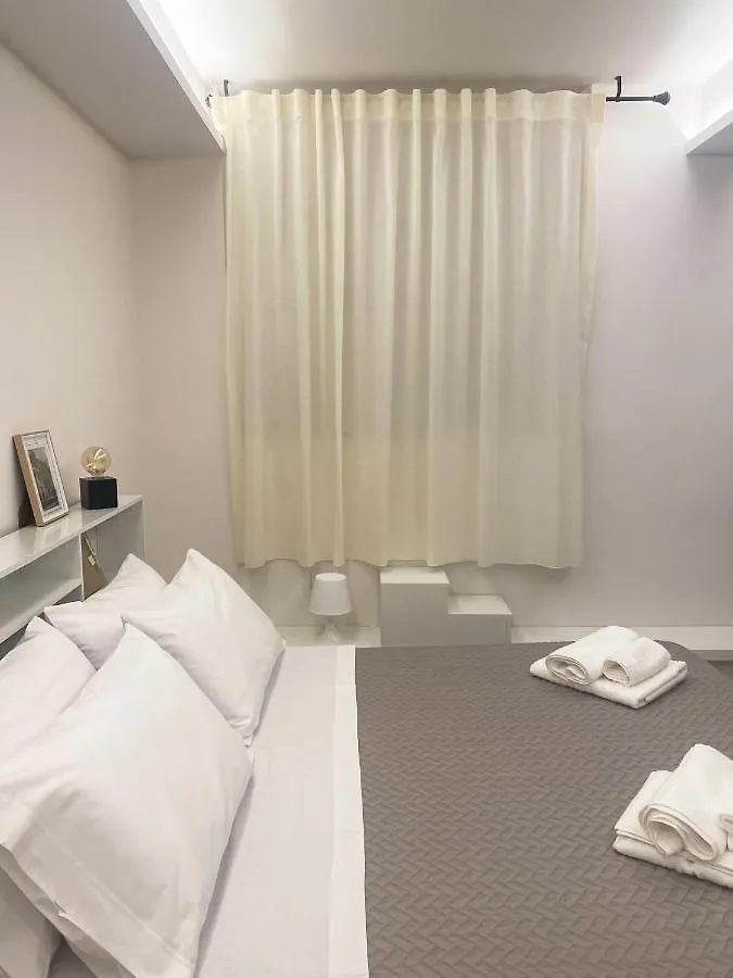Emanuele Domus Apartment Catania