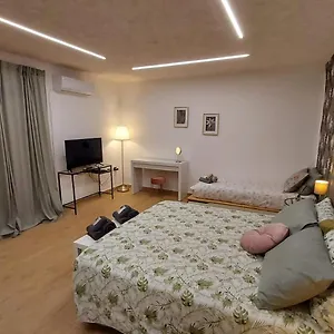 Casa vacanze Dn House, Catania