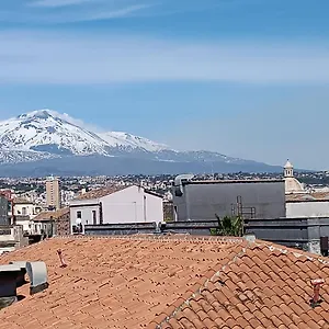 Appartamento Il Lapillo, Catania