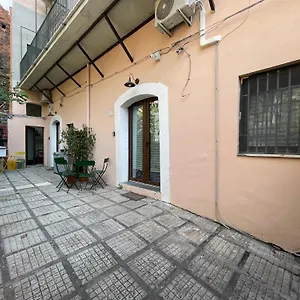 Casa vacanze Cortiletto Dell Odeon, Catania
